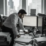 How Harris, Hardy & Johnstone Cut Advisory Review From an Hour to Five Minutes