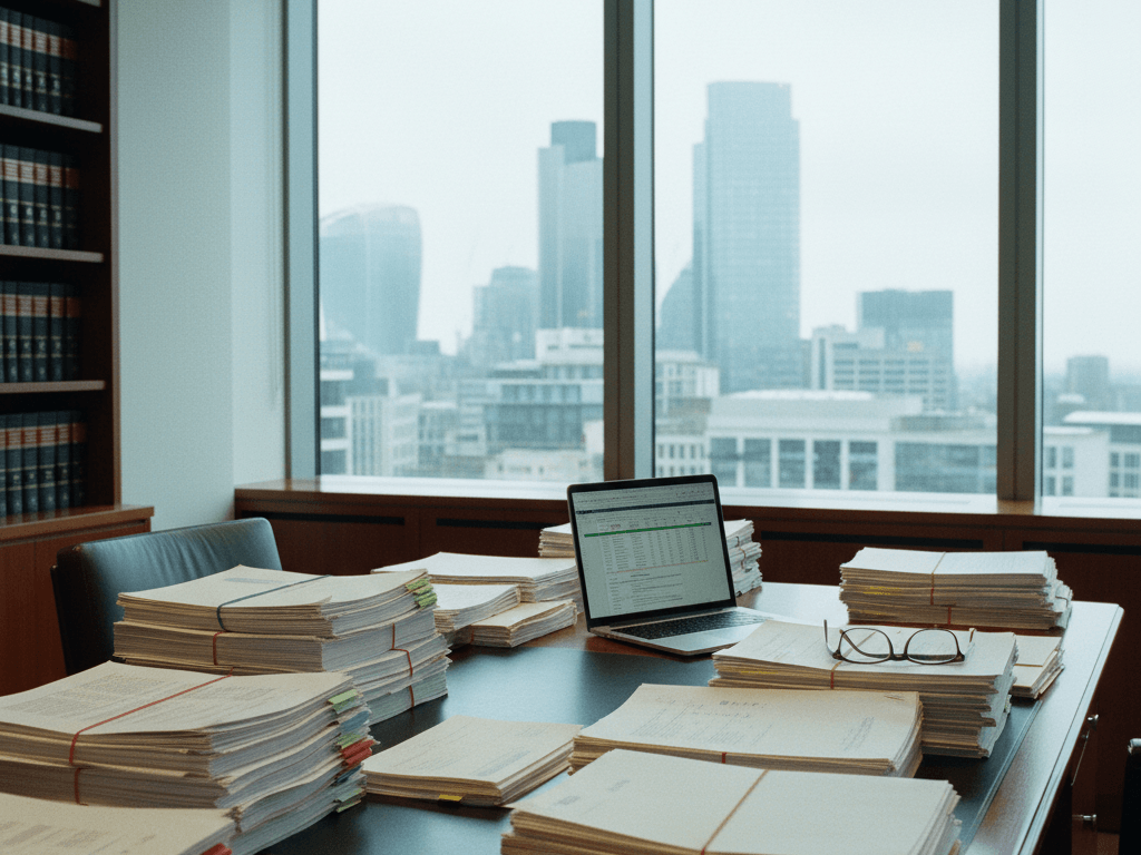 Crexi Gave Every Rep Five Hours Back and Made Commercial Real Estate More Relationship-Led