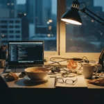 One-Person Distribution Stops Breaking When Prospecting Becomes a Workflow