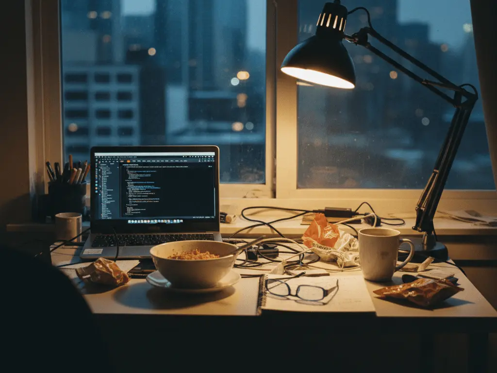 One-Person Distribution Stops Breaking When Prospecting Becomes a Workflow