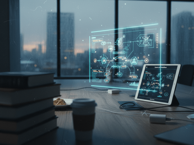 Steuerrecht.com Scales Boutique Legal Service with Custom GPTs for Faster Delivery and Higher Margins