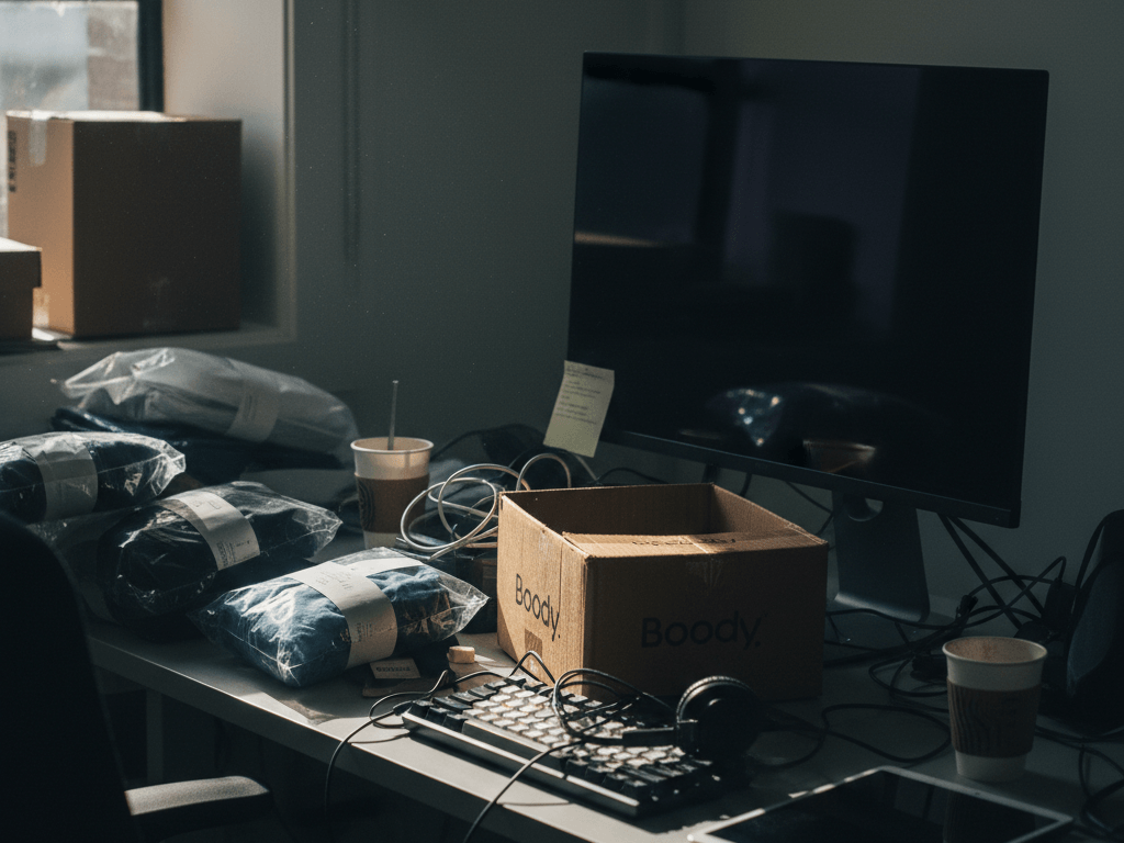 How Boody Lifted Support-Driven Sales 10% With an AI Agent and Turned CX From Cost Center Into Conversion Layer