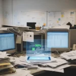 The 20x Developer: How AI Coding Helped a Solo Founder Rebuild Dr. Muscle in Months, Not Years