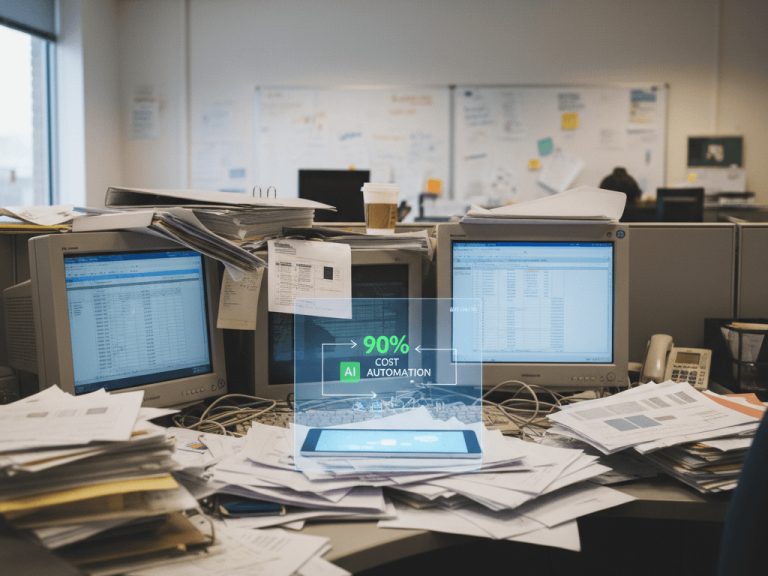 The 20x Developer: How AI Coding Helped a Solo Founder Rebuild Dr. Muscle in Months, Not Years