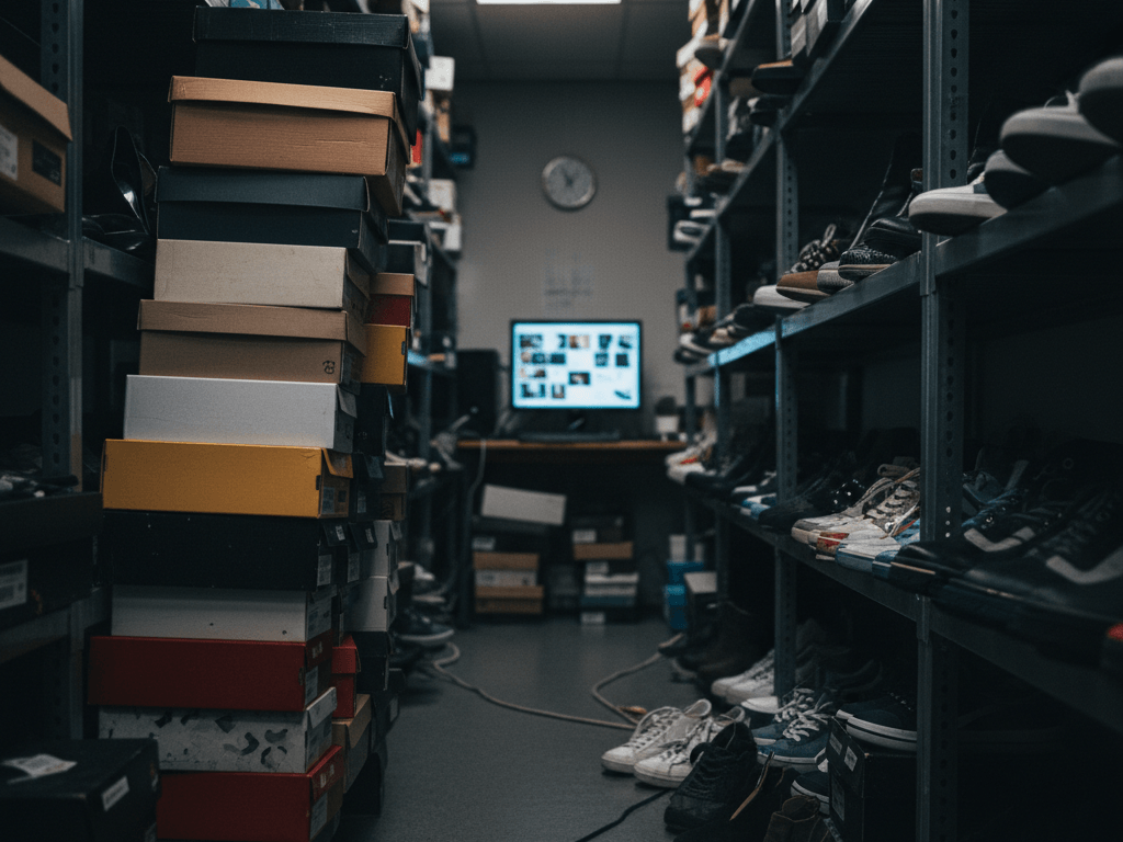 Caleres Leverages AI Search to Transform Product Discovery and Raise Revenue 21%