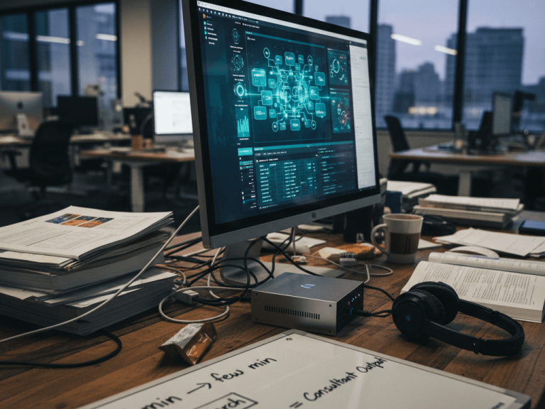 Sensiba Cut Audit ResearchSensiba Cuts Audit Research from 45 Minutes to Minutes with AI Workspaces for Faster Advisory Growth From 45 Minutes to Minutes With AI Workspaces and Turned Technical Bottlenecks Into Advisory Capacity