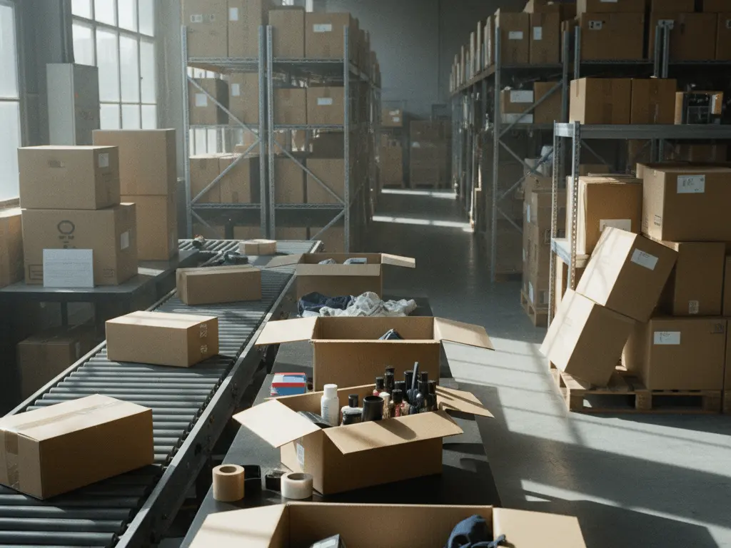 AI for Ecommerce Operations: When Product Data Errors Stop Draining Margin