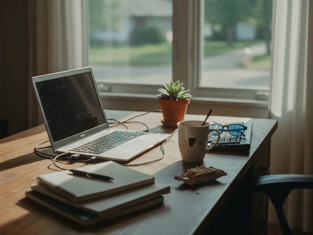 One-Person Software Gets More Interesting When the Founder Stops Building Everything by Hand